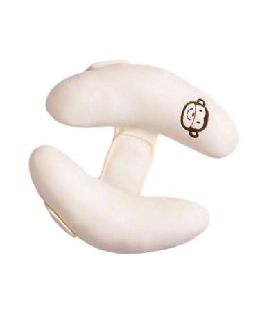 Globalqi playpen baby children sleeping pillows/neck pillow with support function and temperature equalization-child seat accessories for car/bicycle/trip-prevent the head from tipping in while sleeping - Buy Online on GoSupps.com