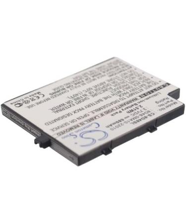 Battery Replacement for Tevion 119443 MD6400 & MD7300 | 680mAh International Shipping - Buy Online on GoSupps.com