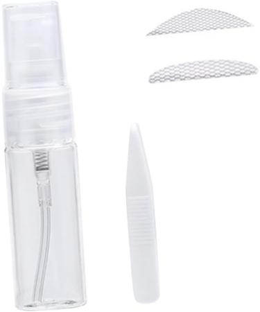 NOLITOY 3 Packs Makeup Tape Invisible Double Eyelid Tape Double Eyelid Sticker No Trace Boost Stickers - Buy Online on GoSupps.com