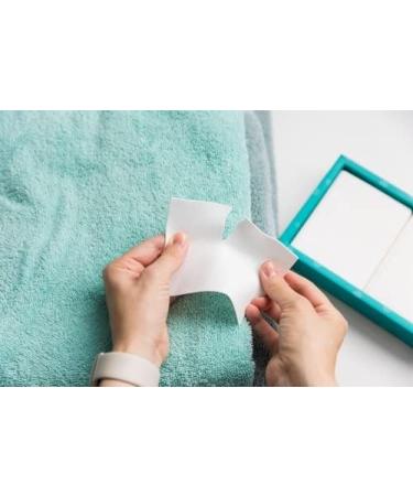 Eco-Friendly Laundry Detergent Strips | 60 Sheets for Color & White Loads | Stain Fighting & Fresh Scent - Buy Online on GoSupps.com