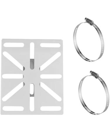 Support de montage vertical pratique pour cam ras de surveillance Support de cam ra Texture m tallique pour support - Buy Online on GoSupps.com