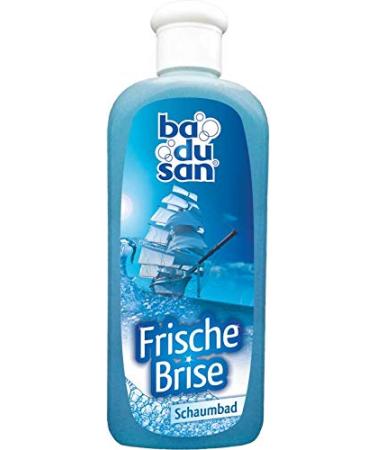 Badsan bubble bath fresh breeze 500ml