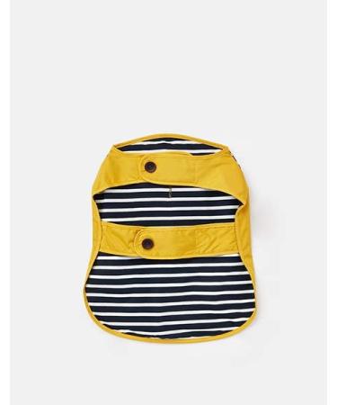 Rosewood Joules Antique Gold Raincoat Extra Small - Buy Online on GoSupps.com