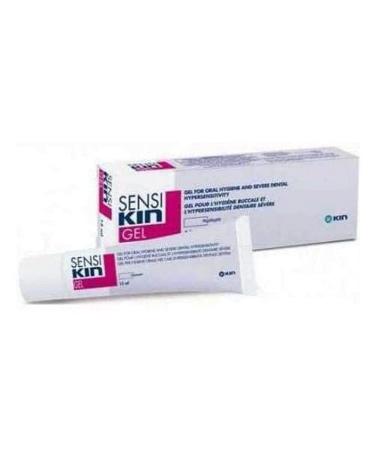 SENSIKIN GEL 15 ML