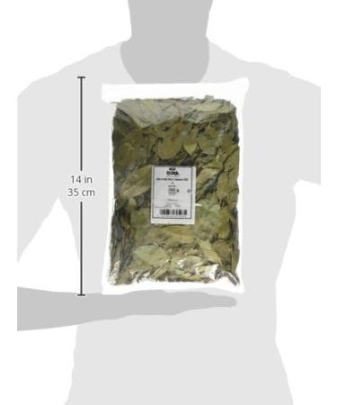 Old India Bay Leaves 250g - Premium Quality | Pack of 1 - Buy Online on GoSupps.com
