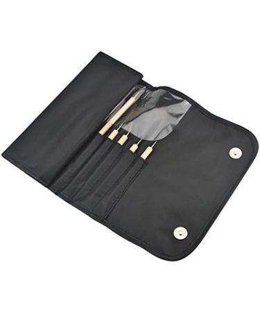 ONE1X 20pcs Nail Art Designing Painting Dotting Detailing Pen Brushes Bundle Tool Kit - Buy Online on GoSupps.com