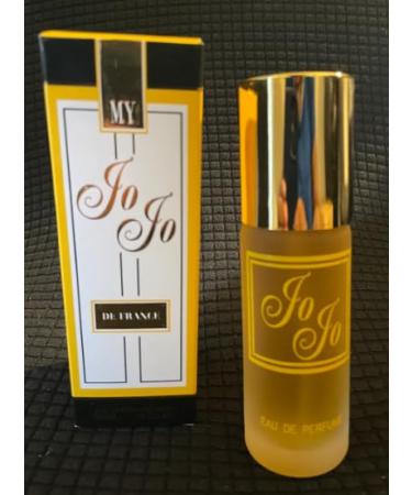Jojo de France for Women EDP 2 FL. OZ.