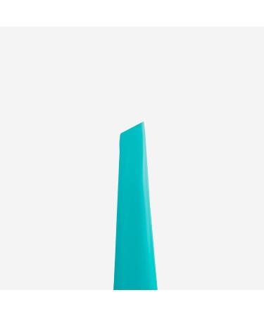 STALEKS PRO Fine Eyebrow Tweezer Precise Stainless Steel Expert 65/4 - Buy Online on GoSupps.com