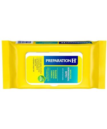 Women's Intimate Cleaning Wipes | Feminine Wash & Anti-Itch Hemorrhoid Combo | International Shipping - Buy Online on GoSupps.com