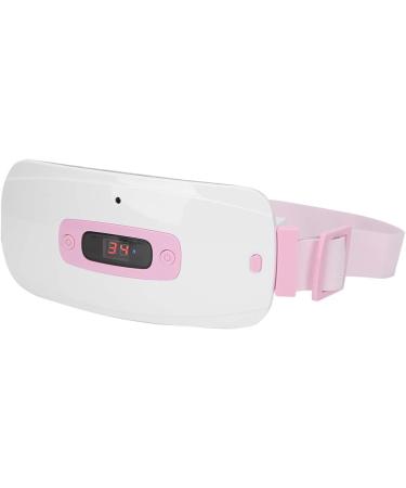 JTLB Electric Heating Belt for Menstruation & Stomach Pain Relief - Smart Hot Compress for Uterus Care - International Shipping Available - Buy Online on GoSupps.com