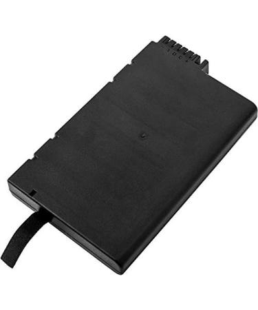 Buy SPANN Battery Replacement for Anritsu Nettest CMA-5000 & CMA-5000A - 14.4V Part No: 512HCBATT LI202S-NT-4600 LI202S-NT-46A - Fast International Shipping - Buy Online on GoSupps.com