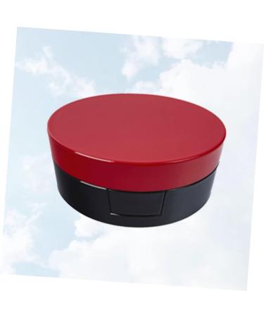 FOMIYES Box Makeup Containers Bb Cream Makeup Powder Case Makeup Accessories Foundation Make up Cushion - Buy Online on GoSupps.com