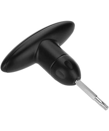 VGEBY1 Stainless Steel Golf Adjustment Torque Wrench Tool for Golf Club Driver Shaft Adapter - Buy Online on GoSupps.com