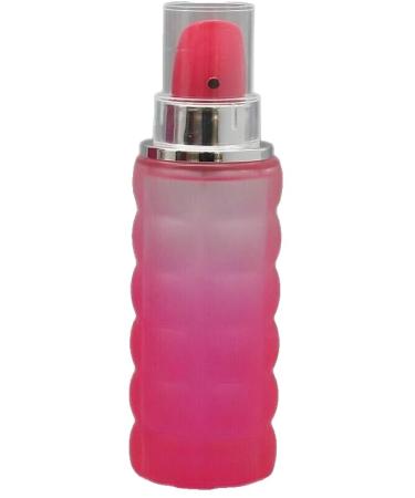 Kiss Me Pink Eau de Parfum Floral Fruity Gourmand fragrance For Women 3.4 fl. oz. - Buy Online on GoSupps.com