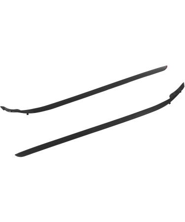 Windshield Molding Side Windshield Molding Cover 861322L000 Front Windscreen Garnish Side Pillar Trim Cover for Elantra I30 2008 2009 2010 2011 - Buy Online on GoSupps.com