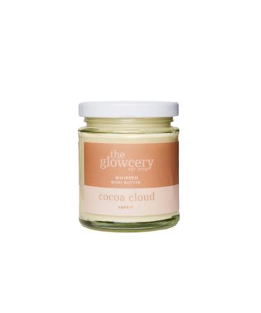 Cocoa Cloud Whipped Body Butter
