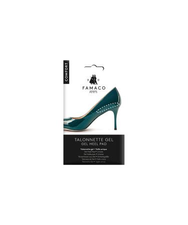 Famaco Talonette Gel Heel Pad One Size