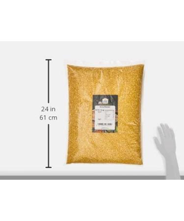 Old India Mung Washed 5kg - High-Quality Legumes for Healthy Cooking - Buy Online on GoSupps.com