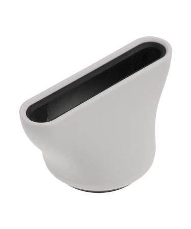 Unbekannt Drying nozzle compatible with spare part for Philips CP1695300005173801 BHD62800 Prestige hairdryer