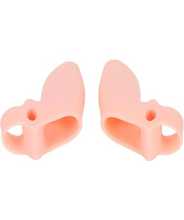 Soft & Skin-Friendly Toe Valgus Corrector for Bunion Relief | Day/Night Support | Brightens Skin Tone - Buy Online on GoSupps.com