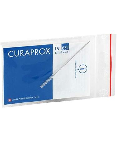 CURAPROX LS632 Interdental brush fine 1 brush