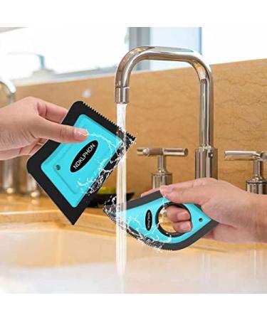NDKLPHON Pet Hair Remover for Couch & Car Detailing - Mini Dog & Cat Hair Detailer for Home Fabric, Carpet, Cat Tree - Buy Online on GoSupps.com