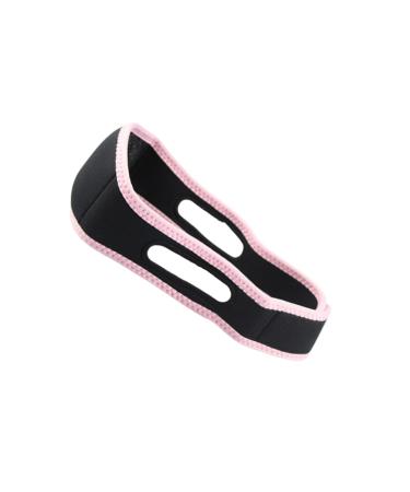 minkissy Slimmer Chin Lift Band Lift up Belt Chin Cheek Slim Lift Slimming Belt Slim Cheek Lifter