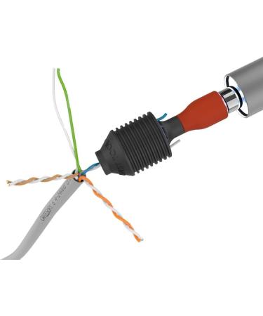CAT5e/CAT6 Pair Separator - Efficiently Untwist Tool V2 for Easy CAT5e/CAT6 Pair Separation - Protects Fingers (1) - Buy Online on GoSupps.com