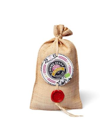 QUAI SUD Cocoa As Before | 350g | Thick and Smooth Sweet-Nature