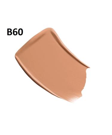 Shop Les beiGes Fluide B60 30 ml - Luxury Lightweight Foundation for All Skin Types | International Shipping Available - Buy Online on GoSupps.com