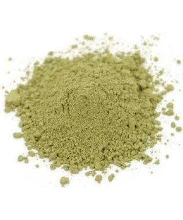 Buy Henna Body Powder Tagarine - Natural Hair & Skin Colorant for Glowing Beauty | Free International Shipping - Buy Online on GoSupps.com