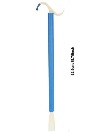 Ghzzy Dressing Stick - Multifunctional Mobility Aid for Easy Sock Removal & Daily Life Support - Buy Online on GoSupps.com