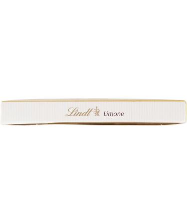Lindt Creation Lemon Strike - 150g - Buy Online on GoSupps.com