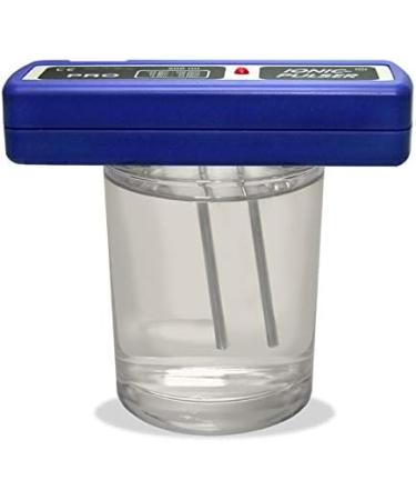 Ionic-Pulser PRO3 Electrolysis Device for Colloidal Solutions - Medionic | International Shipping Available - Buy Online on GoSupps.com