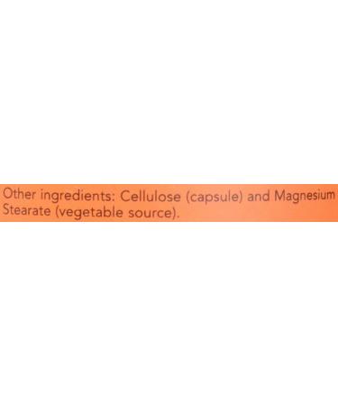 Now Foods Eleuthero 500mg - 250 Veg Capsules for Stress Relief & Energy - Buy Online on GoSupps.com