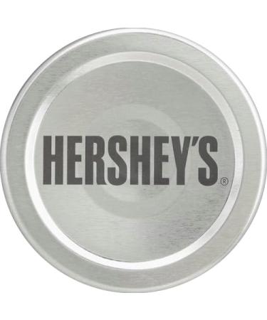 Hersheys Hot Fudge Topping 362g Jar - Buy Online on GoSupps.com