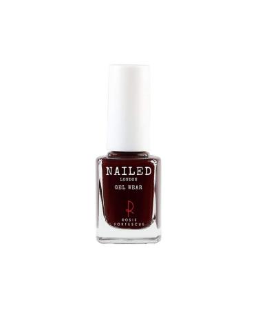 NAILED LONDON Nail Polish Thigh High Club 10 ml