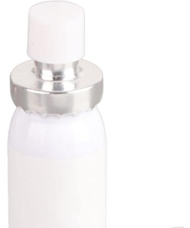 Saluaqui 5-Piece 20ml Mouth Spray for Bad Breath | Portable Safe & Non-Irritating Lychee Flavor Mouth Care - Buy Online on GoSupps.com