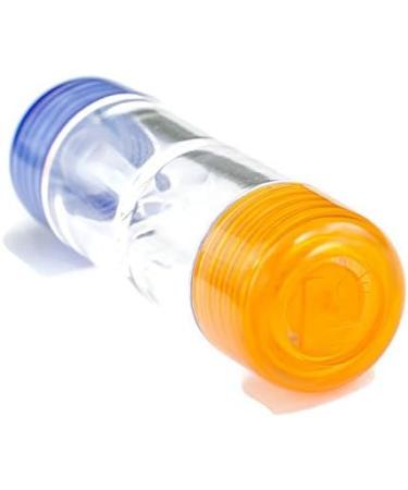 Premium Contact Lens Cases for Hard/RGP Lenses - 2 Pcs | Sports World Vision - International Shipping Available - Buy Online on GoSupps.com