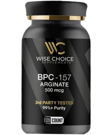 Body Protective Comp. | Research Proven Quality | 120 Cap | 3rd Party Tested - Buy Online on GoSupps.com