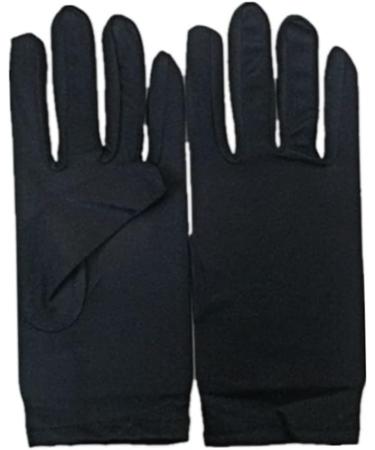 Healeved 12 Pairs Safety Gloves Moisturizing Gloves for Dry Hand A Lotion Gloves Microfiber Gloves Inspection Gloves for Women Jewelry Touching Gloves Moisture Industrial Coin Medical Miss - Buy Online on GoSupps.com