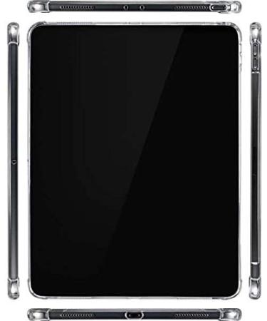 Skinit Clear iPad Pro 11in (2020) Case - NFL Philadelphia Eagles Logo - Buy Online on GoSupps.com