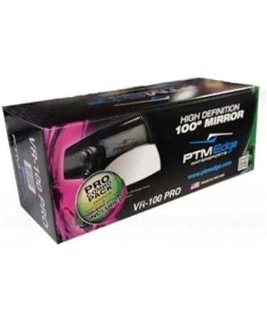 PTM Edge Protomet Pro Combo 100 Marine Boat Mirror System - Enhanced Visibility for Safe Boating - Buy Online on GoSupps.com