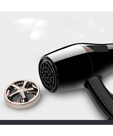 ADITAM 2000W High Power Hair Dryer Household Hair Dryer Professional Hair Dryer Household High-Power Hair Dryer No Injury Double The Comfort - Buy Online on GoSupps.com