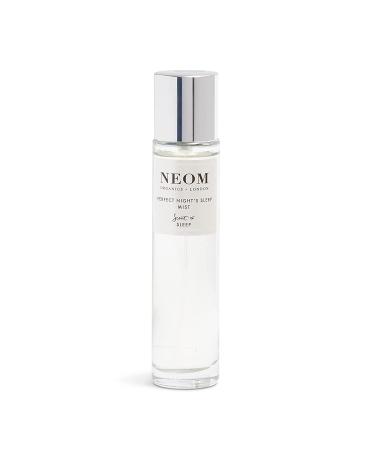 NEOM Perfect Nights Sleep Mist - Lavender & Chamomile Essential Oils | 1 Fl Oz - Buy Online on GoSupps.com