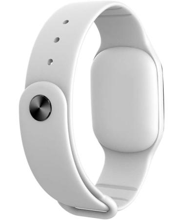 Grandlin Mosquito Protection Bracelet - Ultrasound Non-Toxic Waterproof USB Rechargeable - For Babies Children & Adults - 2 Pack - Buy Online on GoSupps.com