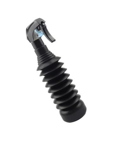 HAPINARY 1pc Hair Spray Bottle Travel Spray Bottle Refillable Spray Bottle Spray Bottle for Hair Water Sprayer Retractable Spray Bottle Squirt Bottle for Hair Empty Spray Bottle Plastic