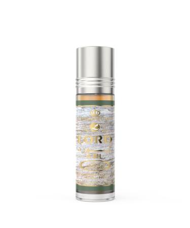 Lord - Roll On - Essential Perfume Oil - for Men - by Al-Rehab - 6ml(0.2 Fl Oz)