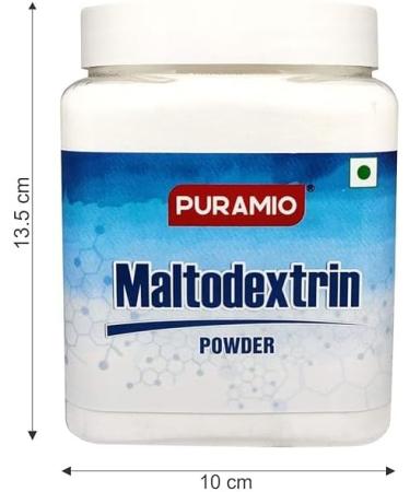 MALTODEXTRIN Powder | 600 GM | - Buy Online on GoSupps.com