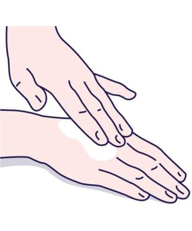 Seni Care Nourishing Hand Cream with 3% Urea - 100ml | Hydrating & Soothing for Dry Skin - Fast International Shipping - Buy Online on GoSupps.com